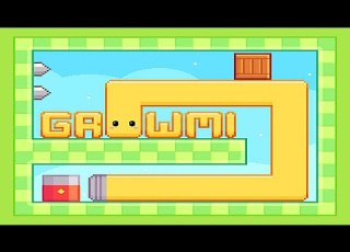 Growmi Puzzle Game