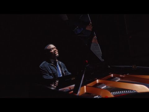 Joel Lwaga New Beginning Visualizer