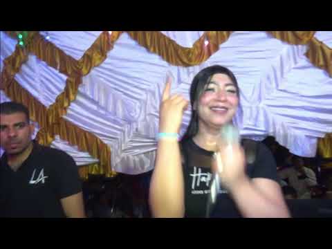 رقص الفنانه الشعبيه جومانه المصرى على انغام الخليجى 2021