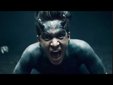 Panic At The Disco Emperor S New Clothes OFFICIAL VIDEO