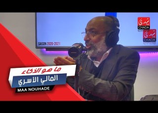  ما هو الذكاء المالي الأسري