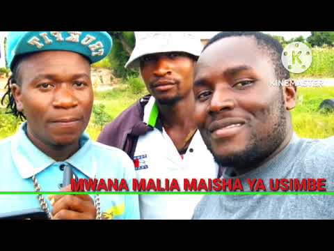 MWANA MALIA MAISHA YA USIMBE 0629917552