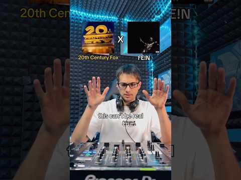 20th Century Fox X FE N