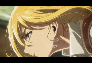 The Beauty Of Attack On Titan