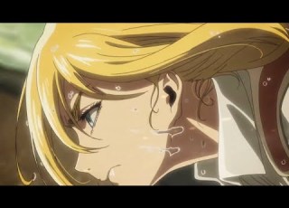 The Beauty Of Attack On Titan