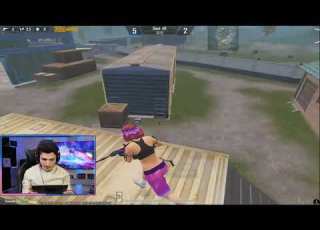 The Long Awaited Room Is Here For The First Time Captain Vs Noor Gamer For 5000 Who Do You
