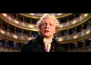 Immortal Beloved Ode To Joy Scene