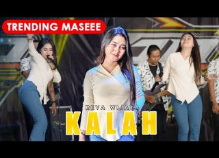  Kalah Reva Wijaya Bejo Music Official Live Music