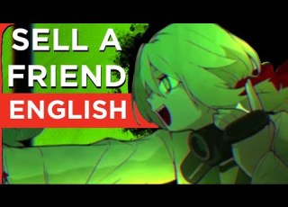  SELL A FRIEND English Cover Y1L1NG Azari