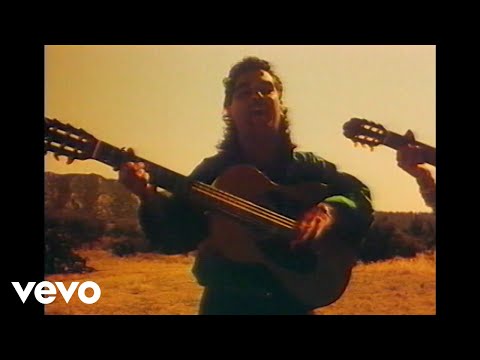 Gipsy Kings Bamboléo Official Video