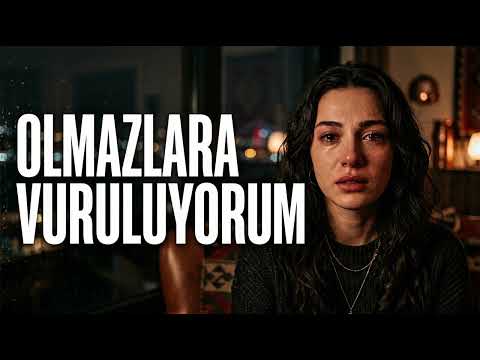 Olmazlara Vuruluyorum Melek Yer Altı Dizisi Mert Demir Duygu Edis Music 2026