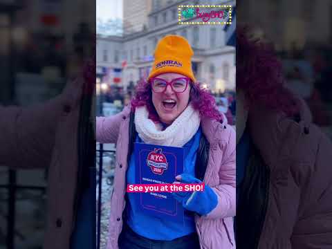 Zohran Mamdani NYC Mayor Inauguration 2026 Zohran Mamdani NYC Mayor Inauguration 2026