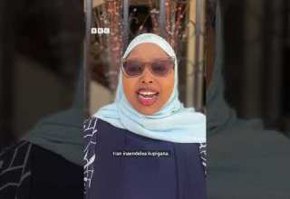 Iran Haijashinda Vita Lakini Imefanikiwa Kubadilisha Mchezo Iran Haijashinda Vita Lakini Imefanikiwa Kubadilisha Mchezo