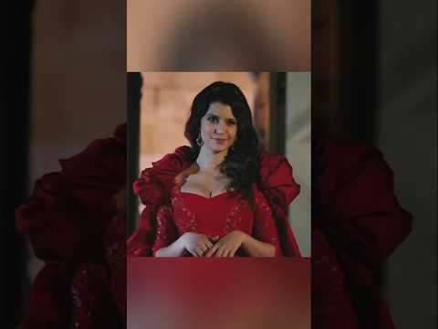 قوة وجمال السلطانة قسم