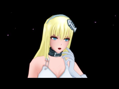 MMD シンデレラエスケイプ プロモーション映像03