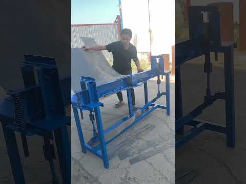 Cheap Pedal Cutting Machine For Metal Sheet And Deep Carton Shorts