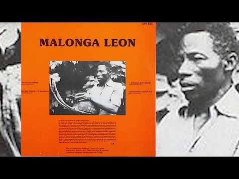 MALONGA LÉON KIALONGOKO KANDA PELE