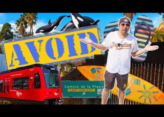  15 MOST Common San Diego Tourist Mistakes And How To Avoid Them