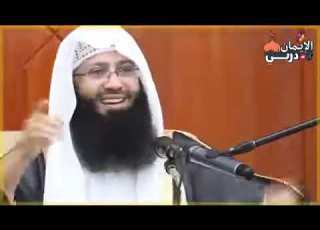 الله يسترنا كم أذنبنا في الخلوات الشيخ عبد الإله الثميري