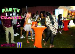 GIRLS ANARCHY Part Two Dancehall Party