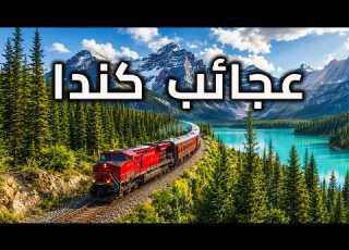 عجائب كندا أفضل 30 مكان ا للزيارة في كندا عام 2026 دليل سفر بدقة 4K