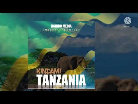 Kindami Ft Eliza Tanzania Official Music Audio Kindami Ft Eliza Tanzania Official Music Audio
