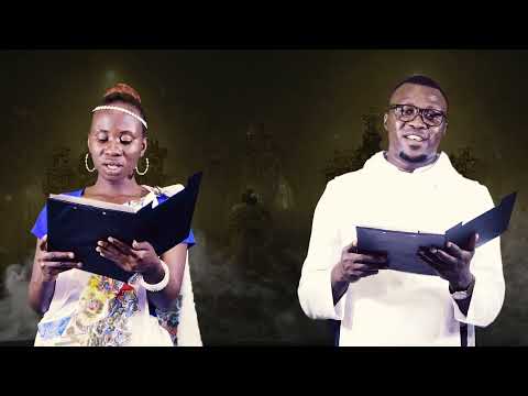 MBIU YA PASAKA Official Video KWAYA YA MT SESILIA NDANDA MBIU YA PASAKA Official Video KWAYA YA MT SESILIA NDANDA