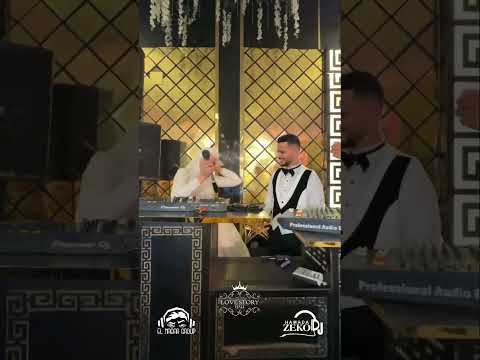 اخيرا اتجوزت Dj Hamada Zeko