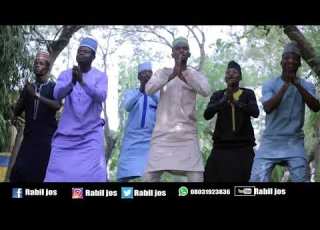 Rabil Jos Yah Abun Ambata Remix