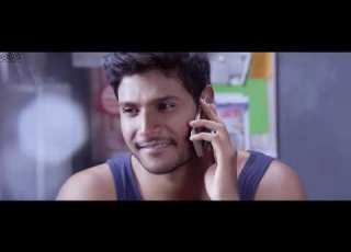 Run Full Hindi Dubbed Movie Sundeep Kishan South Indian Thriller Movie