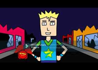 Toon Jones Continuity Error July 27th 2026