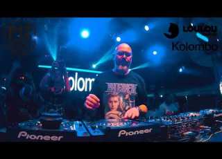 Kolombo P12 Jurere Florianopolis Brazil 30 December 2017