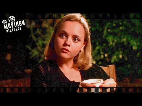 Lucia And Dedee S Serious Conversation The Opposite Of Sex Christina Ricci Lisa Kudrow