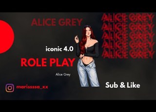 Iconic 4 0 Alice