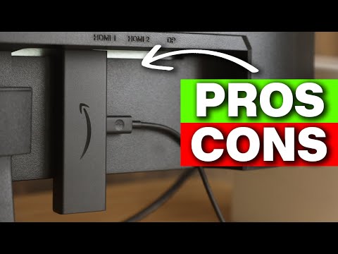 Fire TV Stick 4K Review