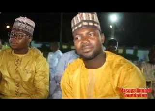 Masoya Annabi Foundation 1