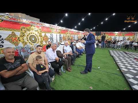 أطول حوار في الموسم حرب الحداية نعمان الجلماوي أكرم قعوار أم الريحان سهرة أحمد زيد