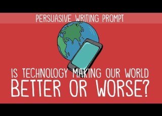 Is Technology Making Life Better Or Worse