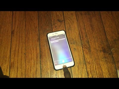 Apple Quietly Updates The Quality Of The British Siri Voice