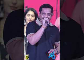  Bunny Vas Speech At Vijayawada Expo Grounds Event MithraMandali Oct 16th Release
