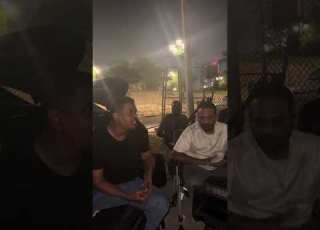 الوصية محمد وردي اداء عبداللة الطاهر وعبدالكريم المهندس جلسات الدوحه