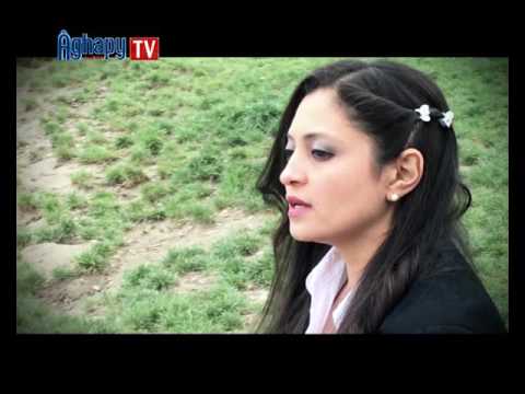 ترنيمة ثقلت حمولي يا سيدي للمرنمة ماريانا ميلاد ايبارشية النمسا 2016 قناة أغابي