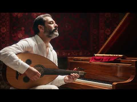 فاصل موسيقى بتوزيع حديد لروائع عبد الحليم حافظ من توزيع أمير يوسف