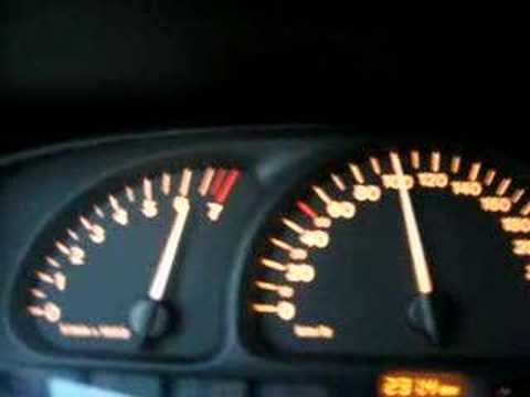 Opel Vectra 2 0i 16V