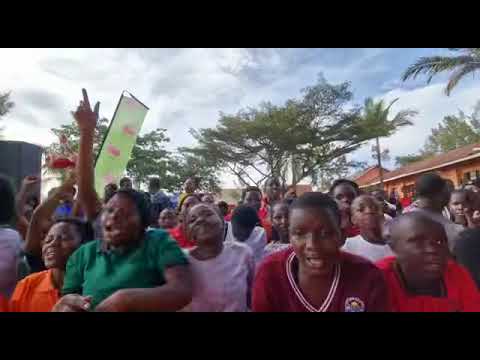 Olina Work Hi Skul Performance By Beenie Gunter 2023