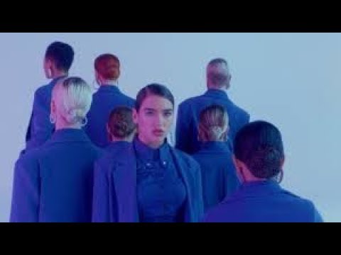 Dua Lipa IDGAF Official Music Video Dua Lipa IDGAF Official Music Video