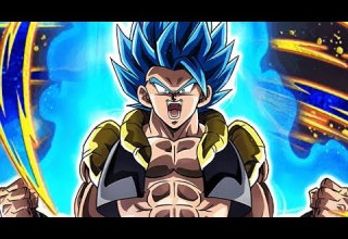 ドッカンバトル 超サイヤ人ゴッドSSゴジータ 変身 Bgm 超サイヤ人ゴジータのテーマ