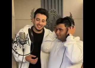  من كواليس لمة رمضان