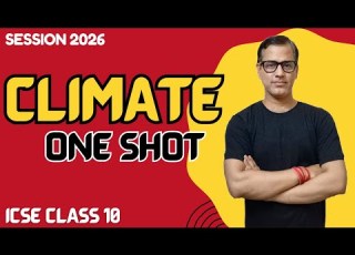 Climate Of India Climate Class 10 ICSE Geography The Climate Of India Sirtarunrupani