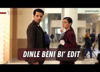  Yargı Dinle Beni Bi Edit Ilgaz Ceylin